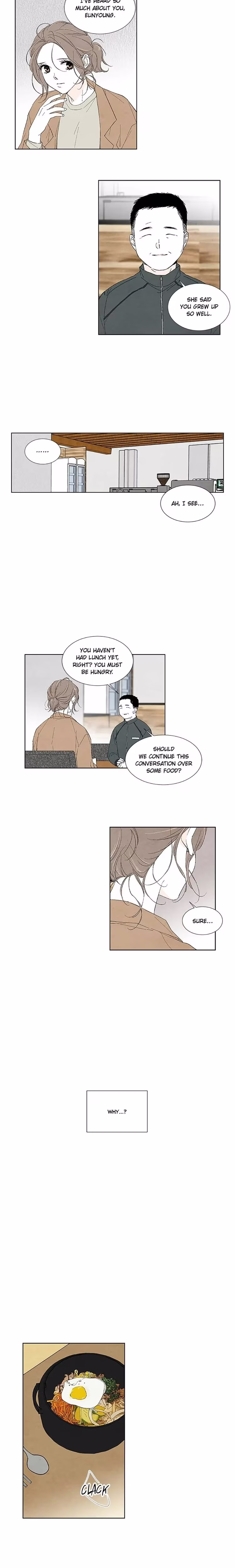 Goodbye, Mom - Chapter 7 - Part 4