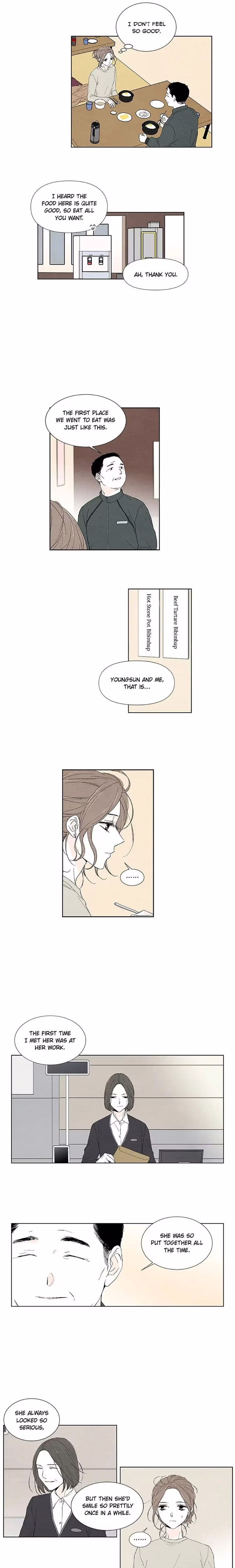 Goodbye, Mom - Chapter 7 - Part 5