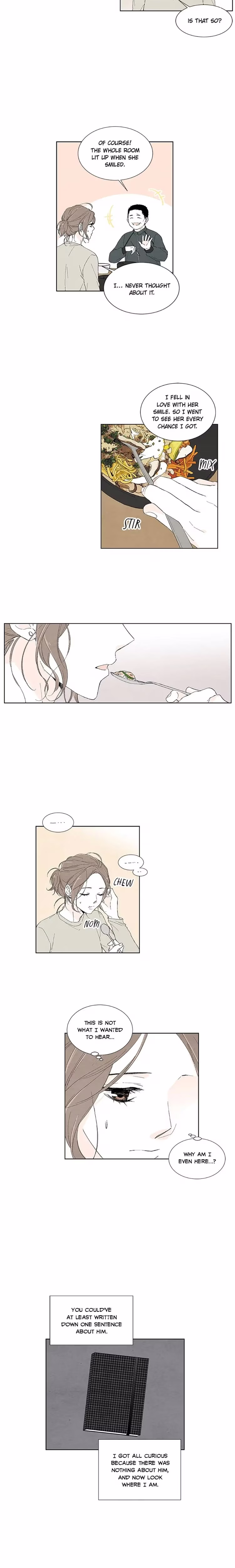 Goodbye, Mom - Chapter 7 - Part 6