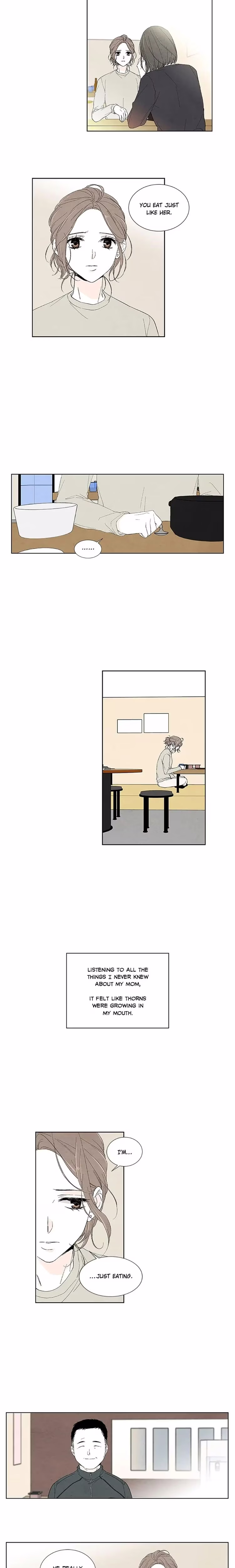 Goodbye, Mom - Chapter 7 - Part 8