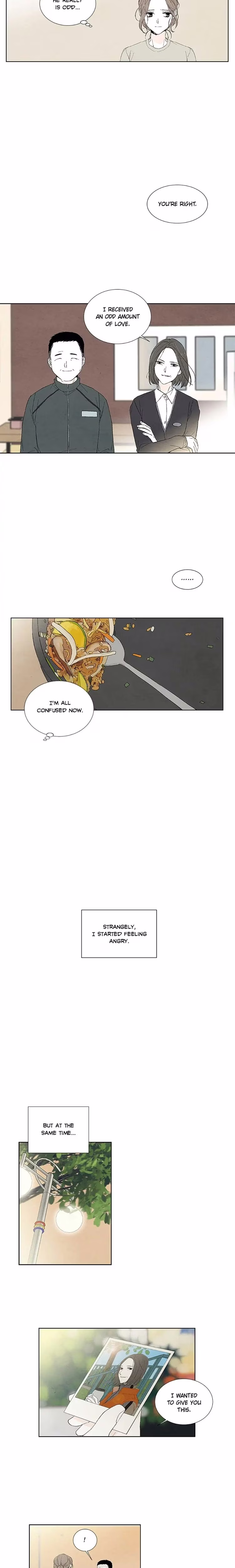 Goodbye, Mom - Chapter 7 - Part 9