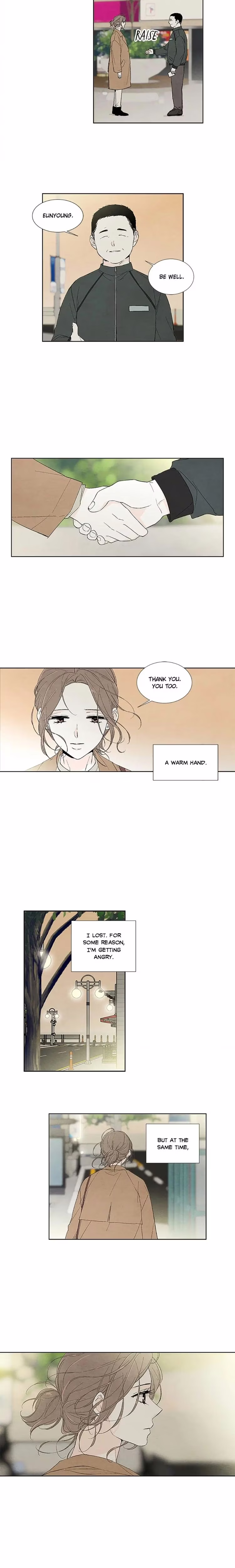 Goodbye, Mom - Chapter 7 - Part 11