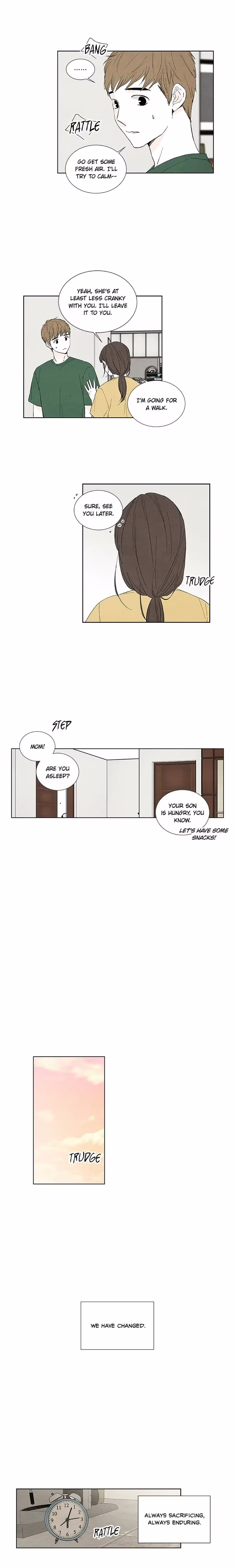 Goodbye, Mom - Chapter 8 - Part 6