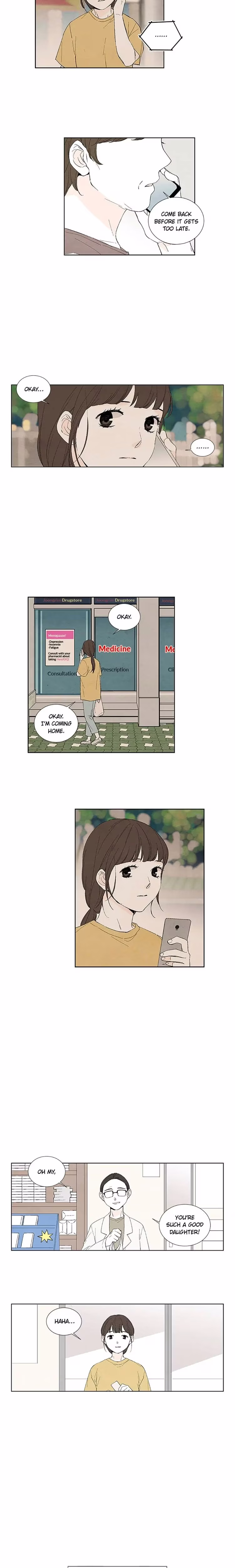 Goodbye, Mom - Chapter 8 - Part 10