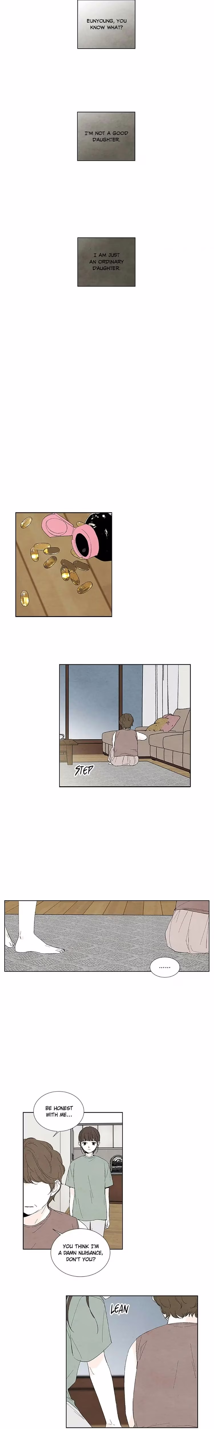 Goodbye, Mom - Chapter 8 - Part 14