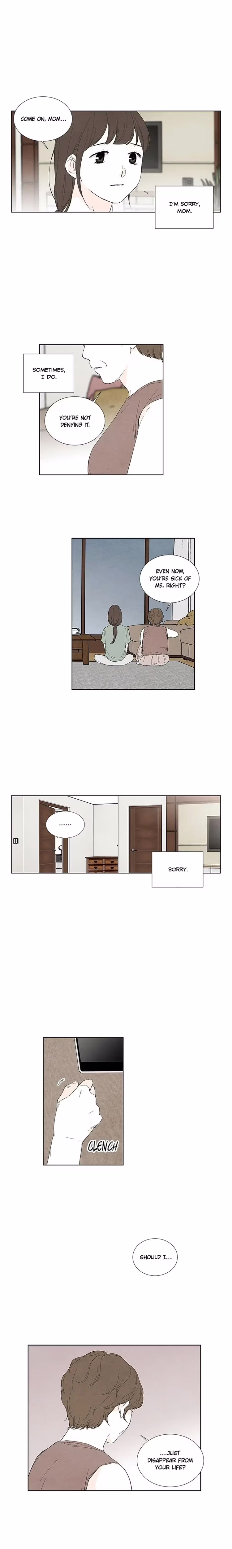 Goodbye, Mom - Chapter 8 - Part 15