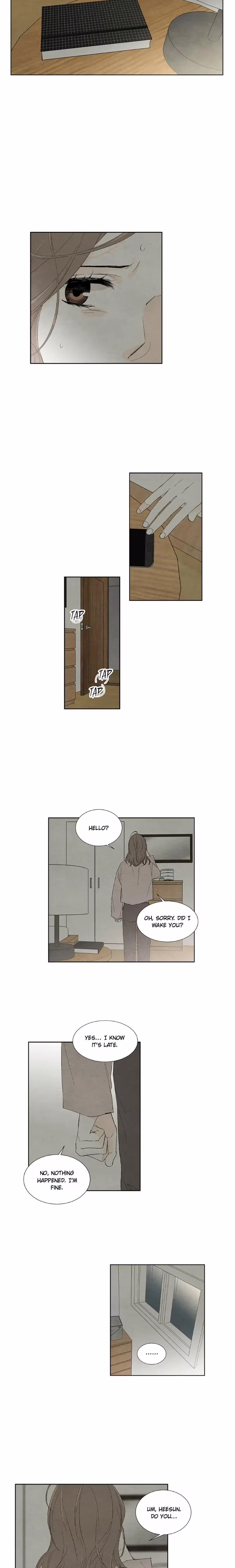 Goodbye, Mom - Chapter 9 - Part 3