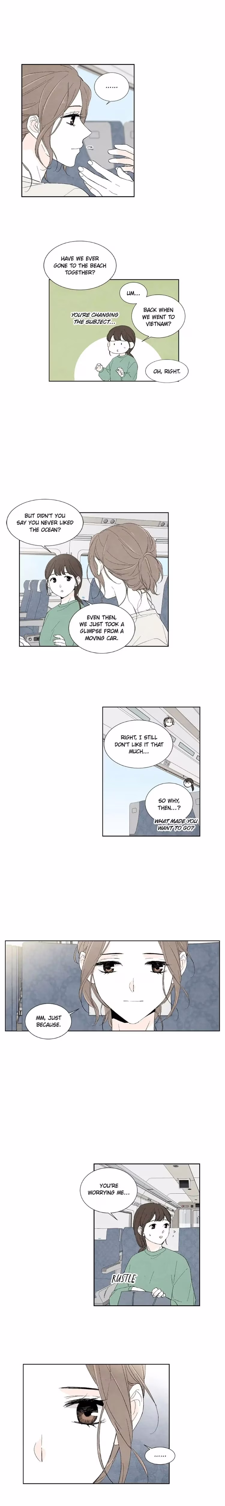 Goodbye, Mom - Chapter 9 - Part 6