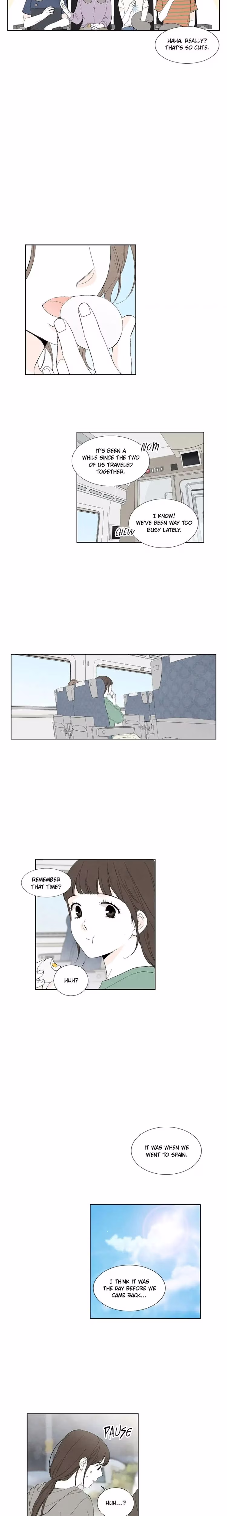 Goodbye, Mom - Chapter 9 - Part 8