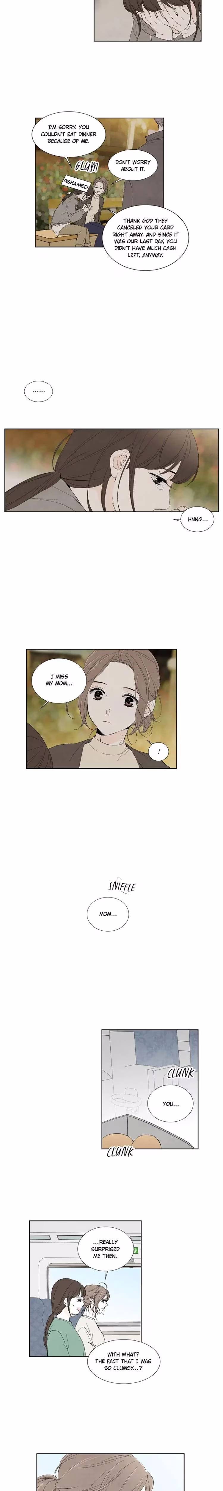 Goodbye, Mom - Chapter 9 - Part 10