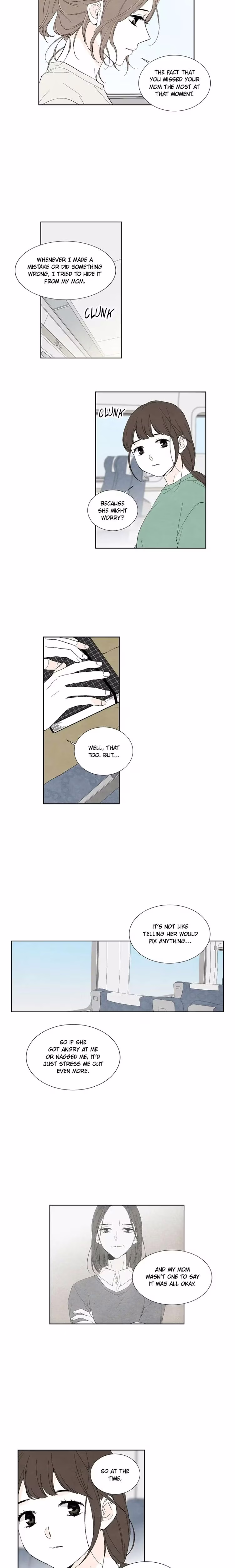 Goodbye, Mom - Chapter 9 - Part 11