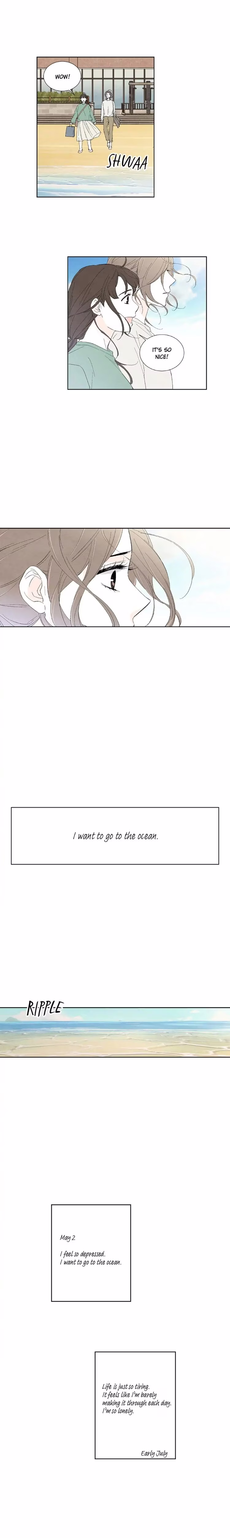 Goodbye, Mom - Chapter 9 - Part 13