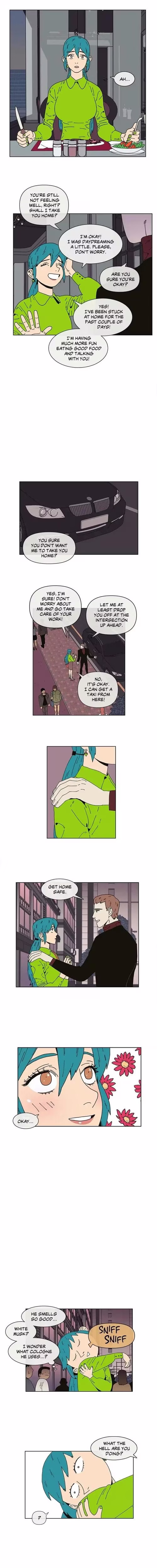 Guardians of the Lamb - Chapter 1 - Part 3