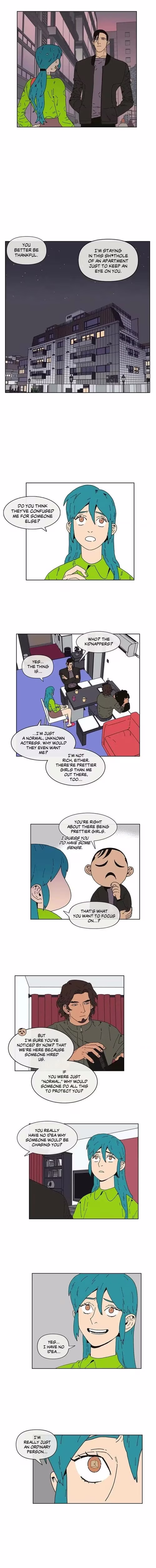 Guardians of the Lamb - Chapter 1 - Part 4