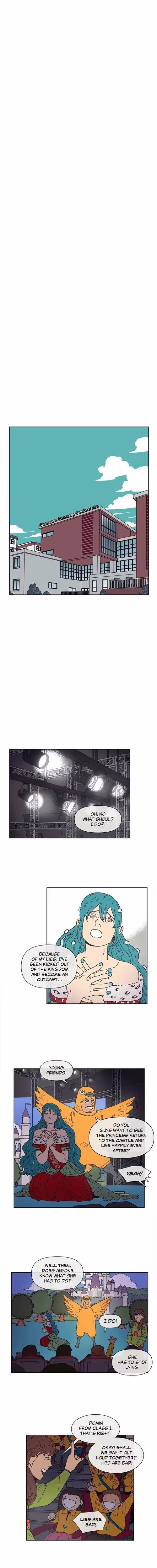 Guardians of the Lamb - Chapter 10 - Part 3