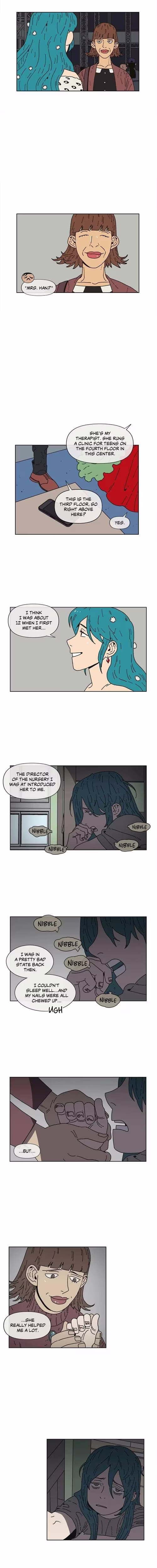 Guardians of the Lamb - Chapter 10 - Part 7