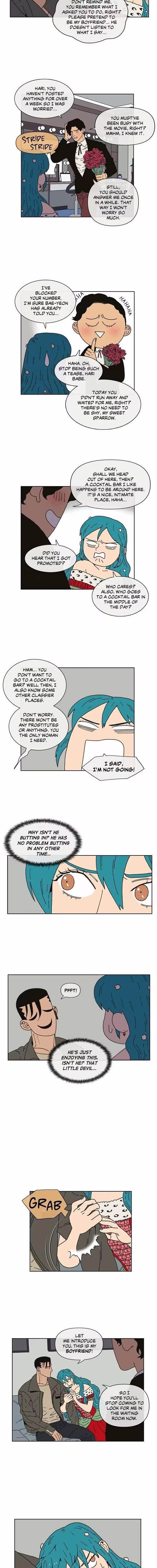 Guardians of the Lamb - Chapter 10 - Part 9