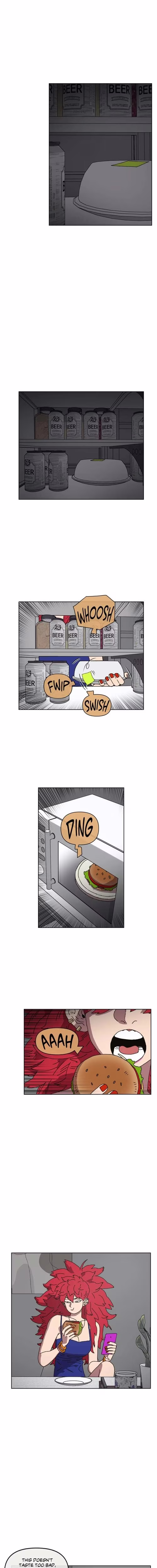 Guardians of the Lamb - Chapter 100 - Part 3