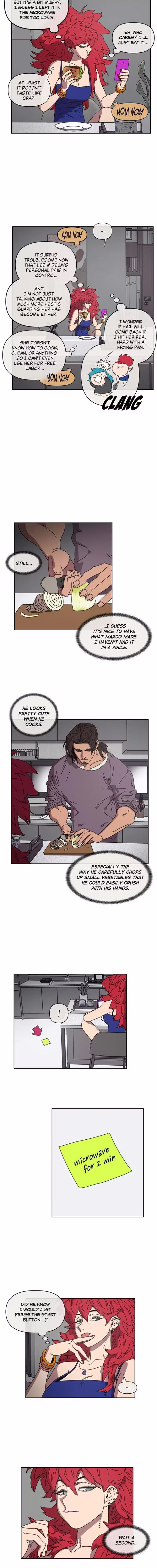 Guardians of the Lamb - Chapter 100 - Part 4