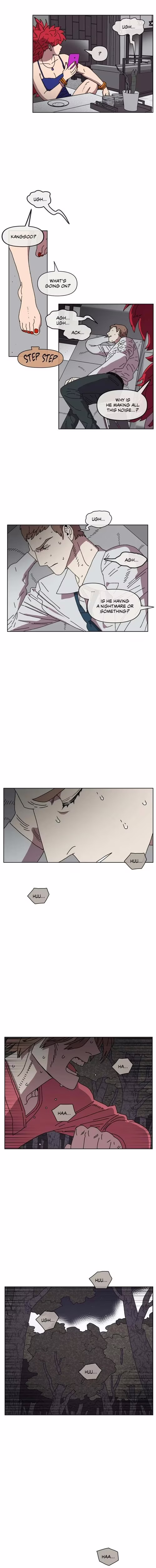 Guardians of the Lamb - Chapter 100 - Part 6