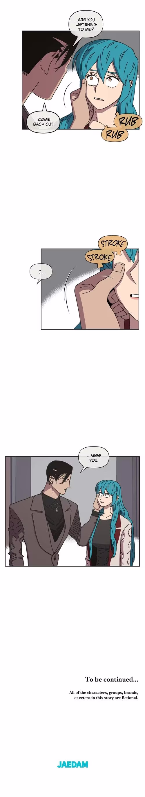 Guardians of the Lamb - Chapter 101 - Part 11