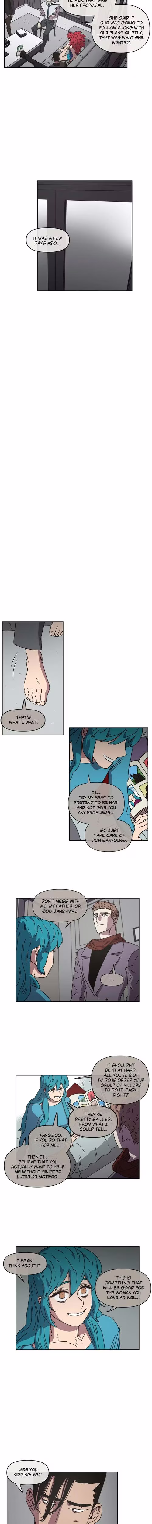 Guardians of the Lamb - Chapter 102 - Part 4