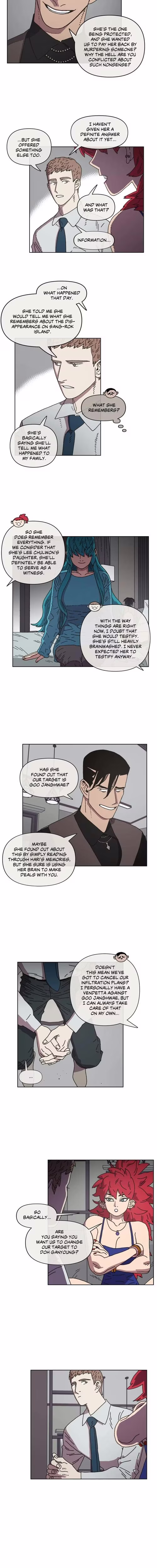 Guardians of the Lamb - Chapter 102 - Part 5