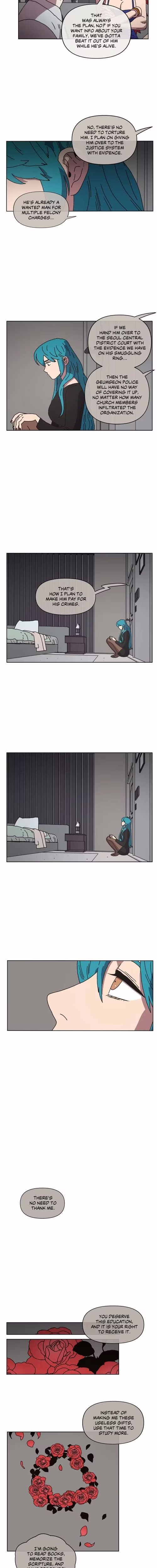 Guardians of the Lamb - Chapter 102 - Part 7