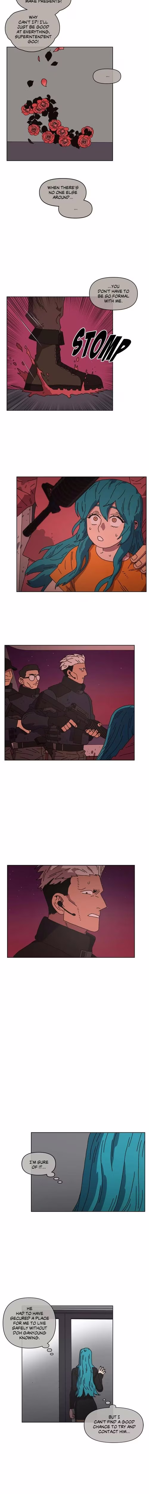 Guardians of the Lamb - Chapter 102 - Part 8