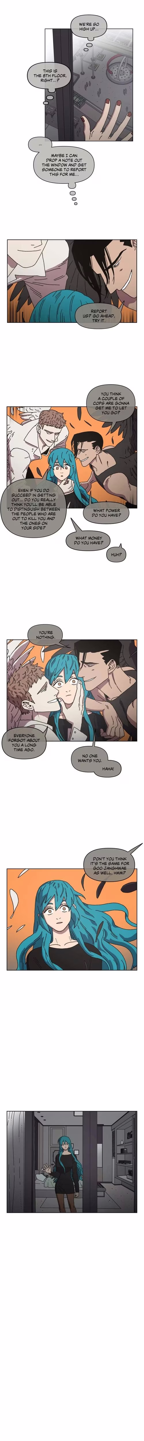 Guardians of the Lamb - Chapter 102 - Part 9