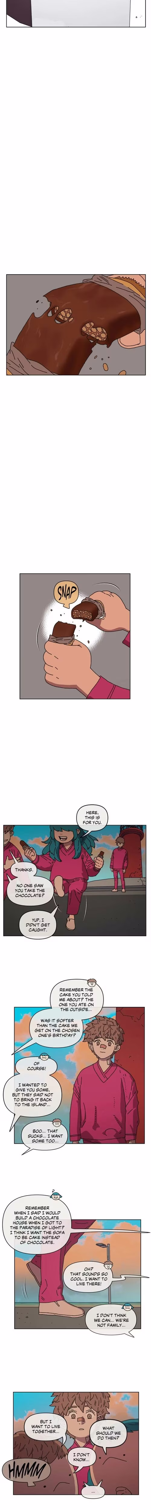 Guardians of the Lamb - Chapter 103 - Part 3