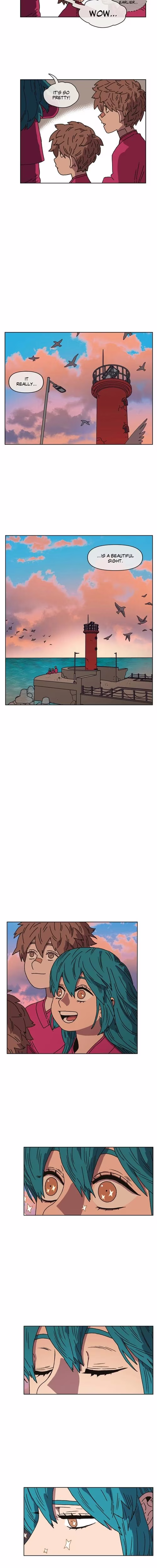 Guardians of the Lamb - Chapter 103 - Part 5