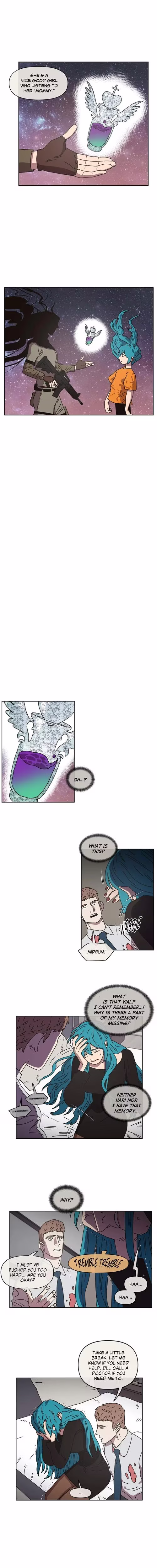 Guardians of the Lamb - Chapter 104 - Part 4