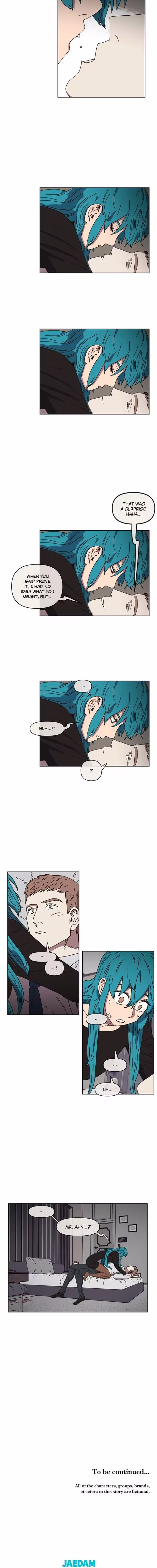 Guardians of the Lamb - Chapter 104 - Part 10