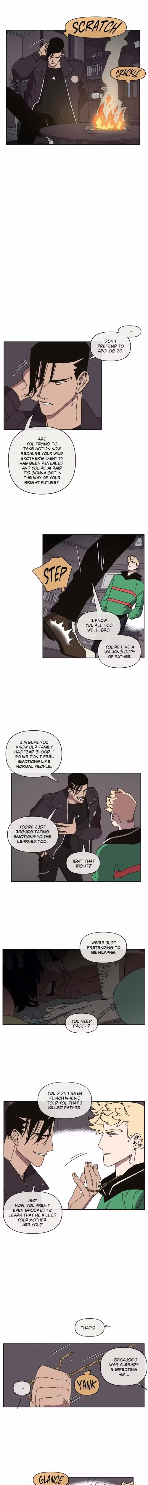 Guardians of the Lamb - Chapter 105 - Part 7