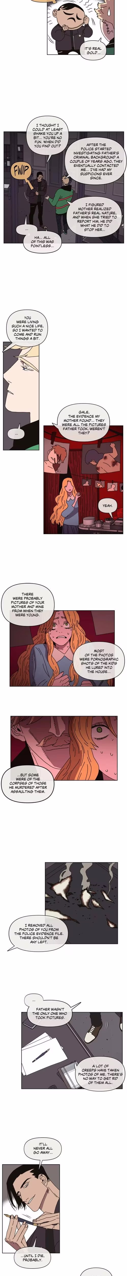 Guardians of the Lamb - Chapter 105 - Part 8