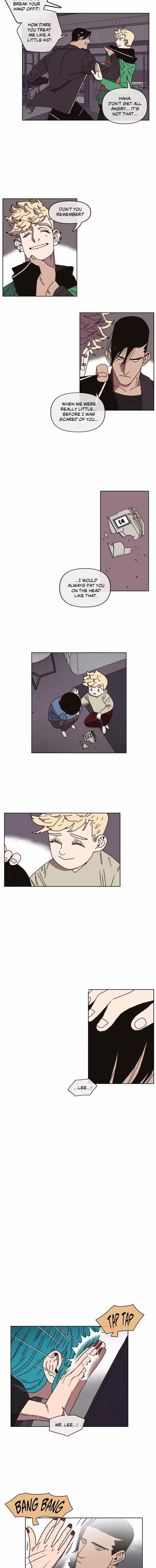 Guardians of the Lamb - Chapter 105 - Part 10