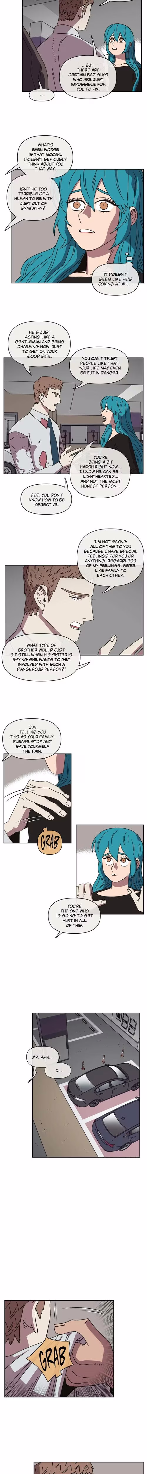 Guardians of the Lamb - Chapter 106 - Part 5