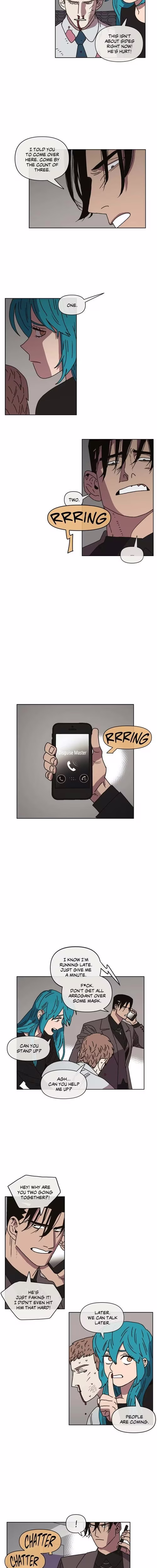 Guardians of the Lamb - Chapter 106 - Part 7