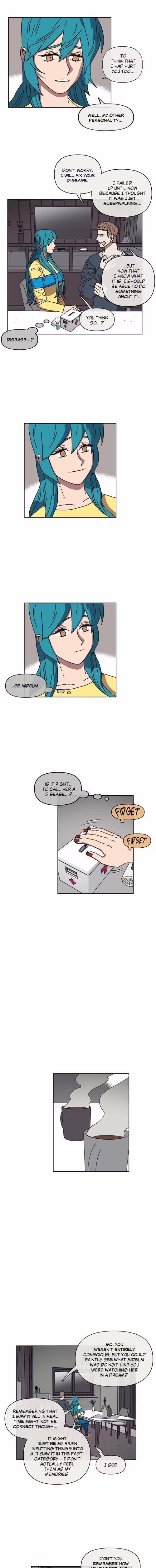 Guardians of the Lamb - Chapter 106 - Part 9