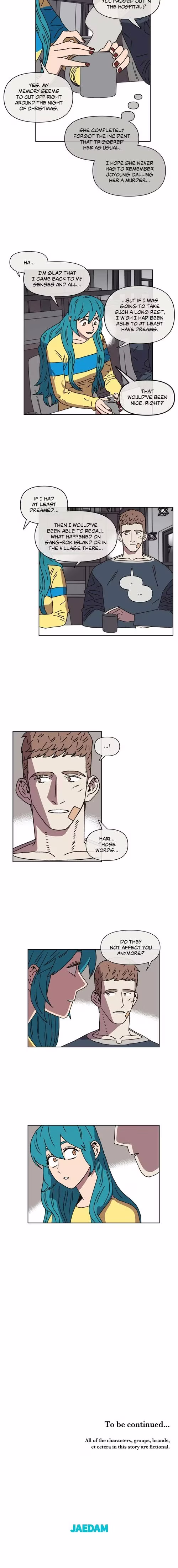 Guardians of the Lamb - Chapter 106 - Part 10