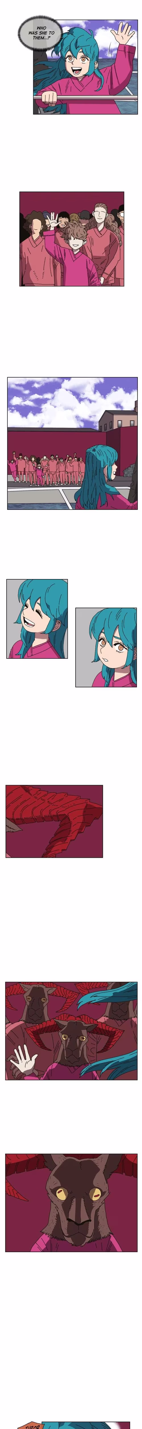 Guardians of the Lamb - Chapter 107 - Part 5