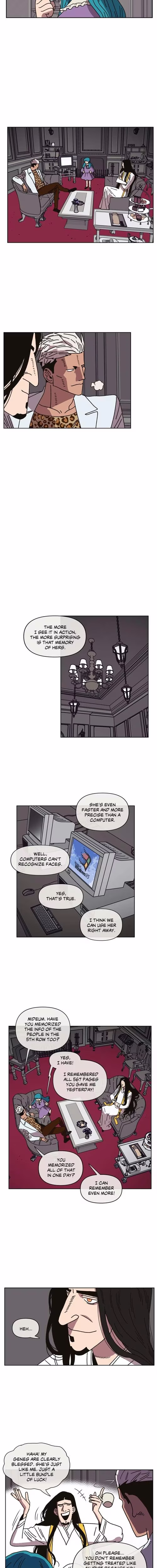 Guardians of the Lamb - Chapter 108 - Part 3