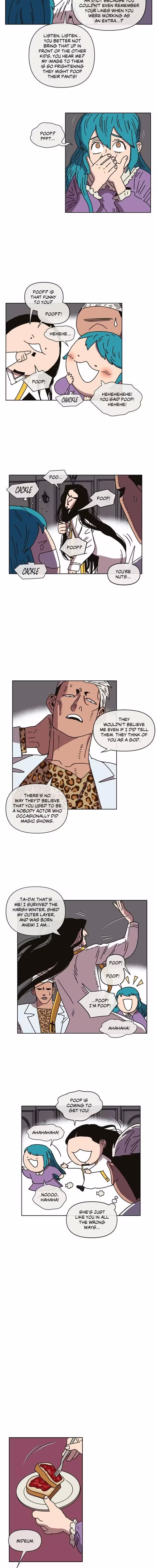 Guardians of the Lamb - Chapter 108 - Part 4