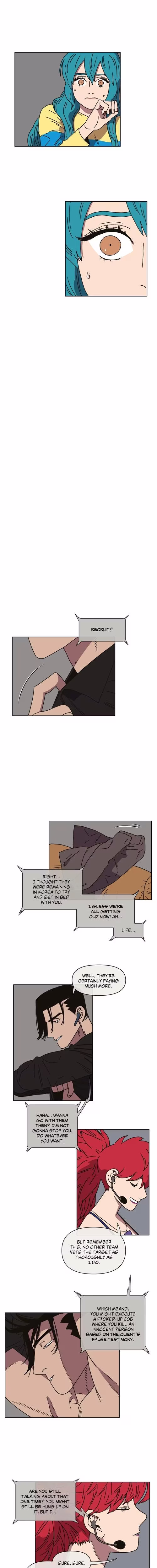 Guardians of the Lamb - Chapter 108 - Part 7