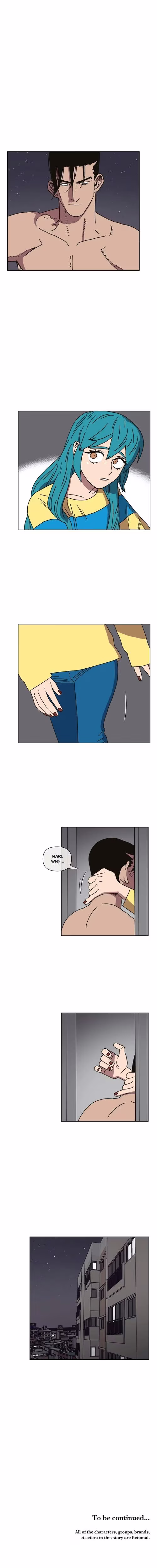 Guardians of the Lamb - Chapter 108 - Part 10