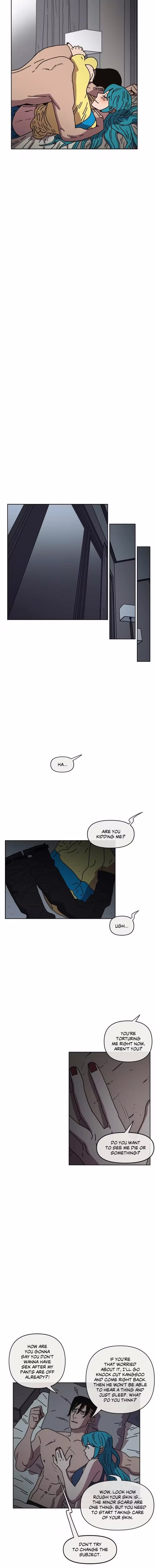 Guardians of the Lamb - Chapter 109 - Part 6