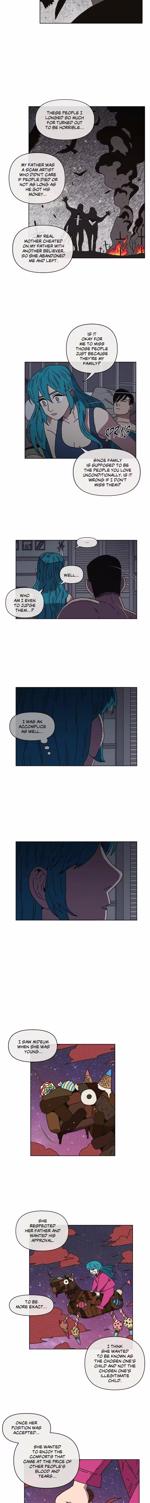 Guardians of the Lamb - Chapter 109 - Part 8