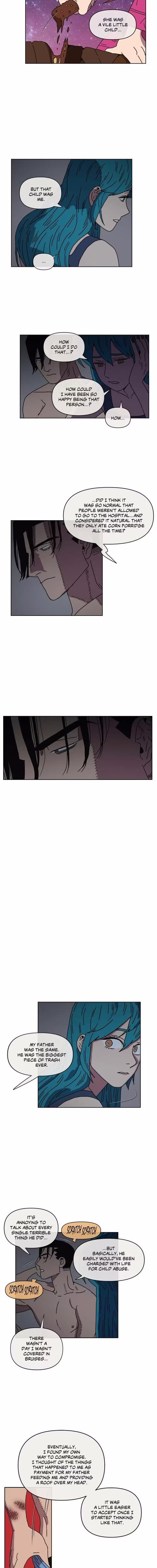 Guardians of the Lamb - Chapter 109 - Part 9