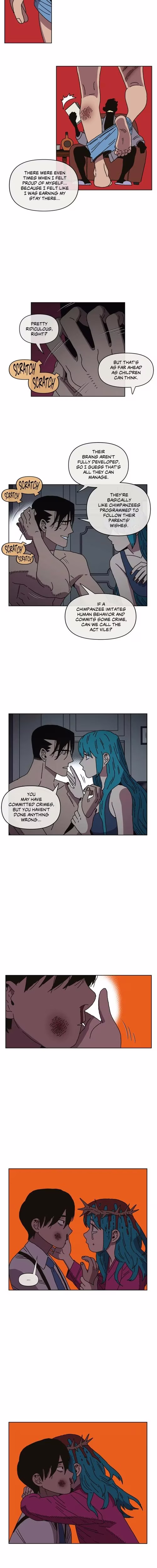 Guardians of the Lamb - Chapter 109 - Part 10